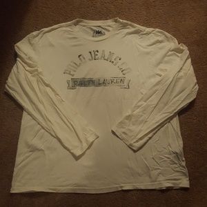 POLO Long Sleeve Tee